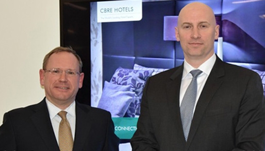 CBRE launches investment consulting arm for Hotels