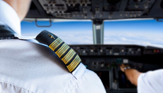 Aviation industry needs 1 million recruits in 20 years