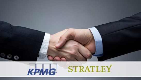 KPMG Advisory buys German chemicals firm Stratley