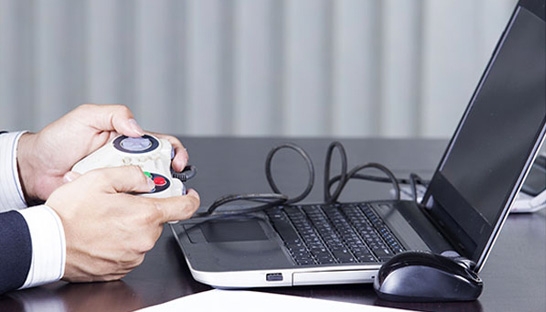 Deloitte integrates gaming in apprenticeship selection