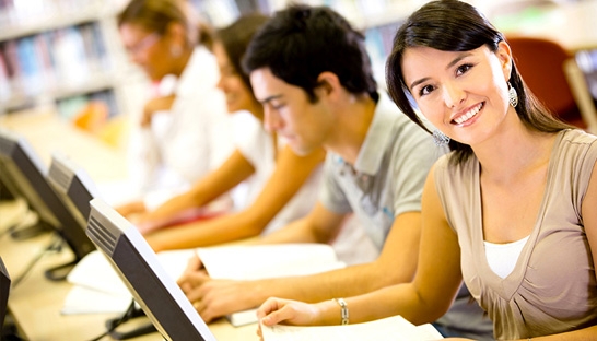 International students add 2.3 billion to UK economy