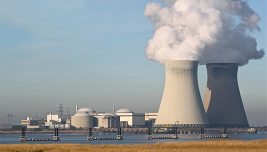 Nuclear Decommissioning Authority re-hires Capita