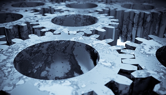 Continuous Improvement priority for manufacturers