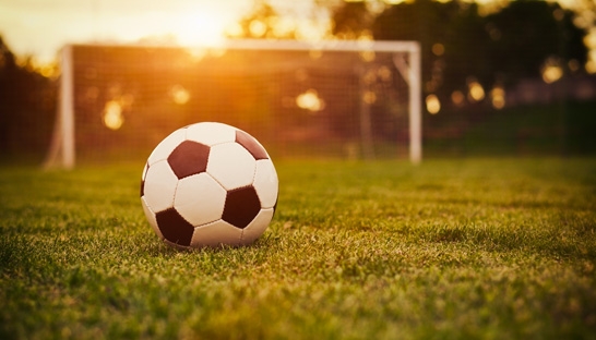 Glasgow wins annual Grant Thornton football match