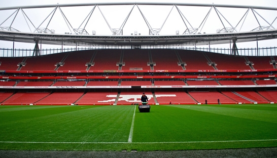 KPMG expects large investments in football stadiums
