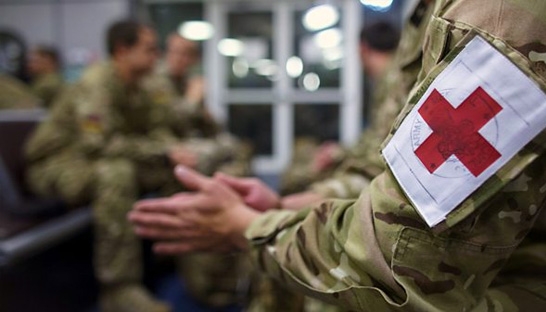 UK MoD selects CGI for electronic health record service