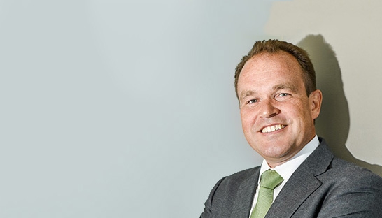 Grant Thornton Partner Chris Clements joins Deloitte