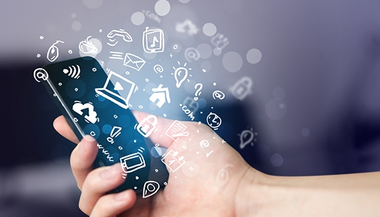 Engage app platform Capita supports vulnerable adults