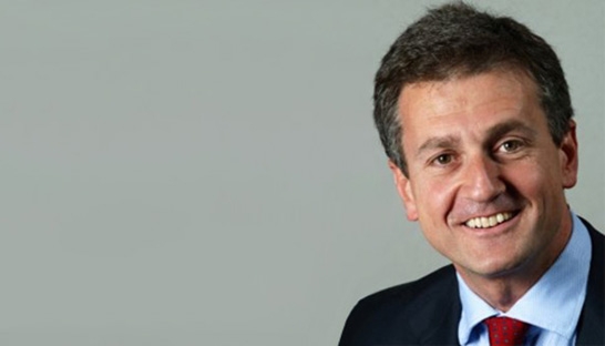 BCG Senior Partner Ignazio Torrepadula joins Tikehau