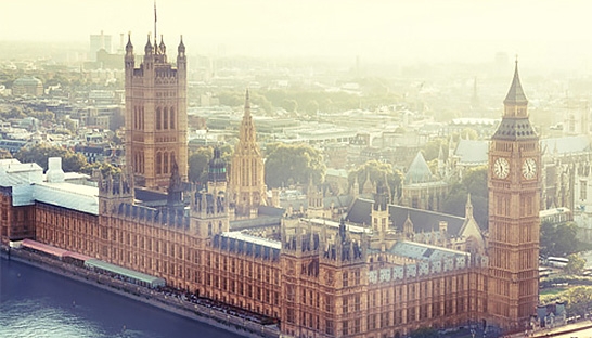 Deloitte: Palace of Westminster revival to cost billions