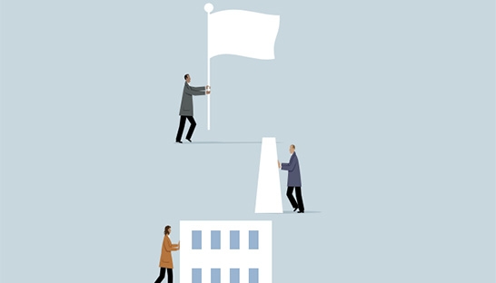 Corporate restructuring on the rise in Asia-Pacific