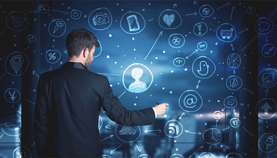 Deloitte Australia and DIGIVIZER sign analytics alliance