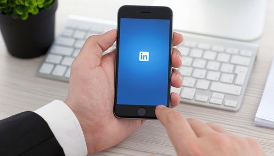 EY and Capgemini best in LinkedIn Content Marketing