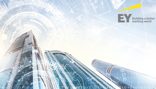 EY launches Global Innovation Centre in Madrid, Spain