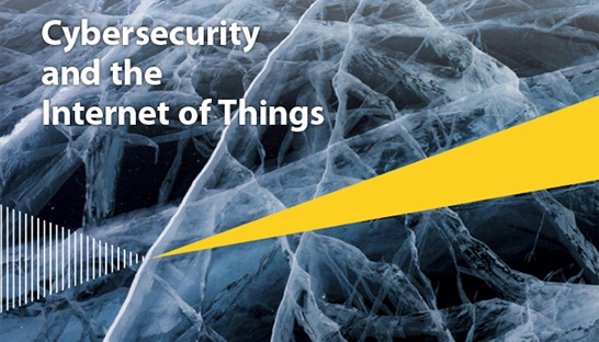 EY model helps deliver state-of-the-art cybersecurity