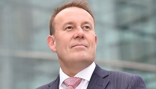 Deloitte poaches sales expert Andy Lees from Capgemini