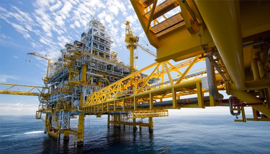 10 performance improvement areas for Oil & Gas industry