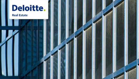 Deloitte poaches Capita consultant for Real Estate team