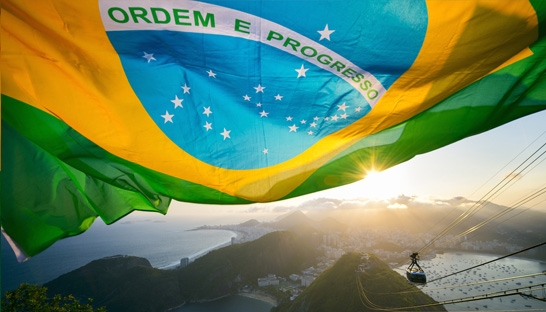 Brazilian employees seeking soft values for improved engagement