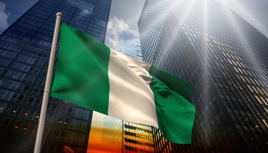 Nigeria's high economic growth not reaching nation's well-being