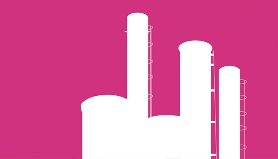 Arup to support commercial test of CCS technology in the UK