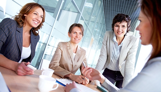 5 tactics to cultivate a pipeline of qualified female executives