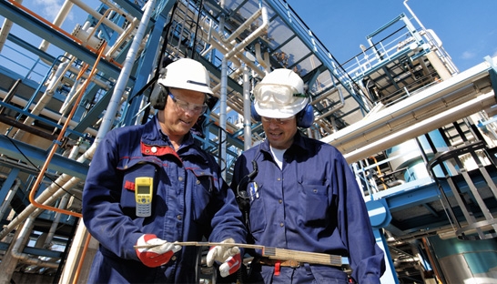 Oil & Gas players in the Gulf should make improvement a constant