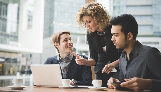 MassChallenge and BCG team up to support startups globally