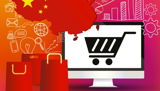 Tech-savvy shoppers lift Chinese e-commerce market to 630 billion
