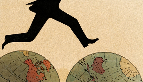 McKinsey: Geopolitical risks expected to impact profits globally