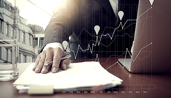 How Financial Services can transform to ride the digitalisation wave