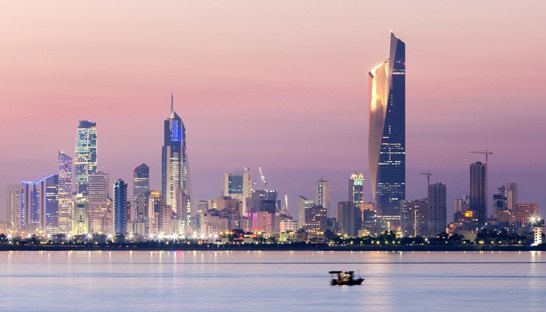 Oliver Wyman supports Kuwait prepare bonds for international sale