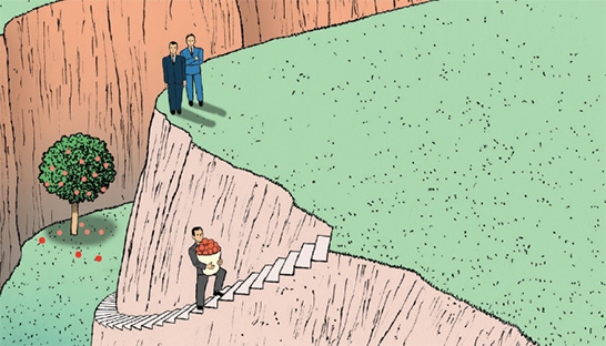 Global entertainment & media market sees its growth slow down