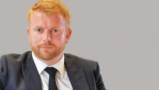 Patrick Vance joins Capgemini Consulting in London from KPMG