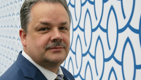 Atos names Dutchman Peter 't Jong CEO of Benelux & The Nordics