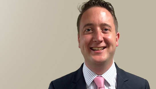 Capita adds Edward Aldwinckle to Real Estate Finance practice