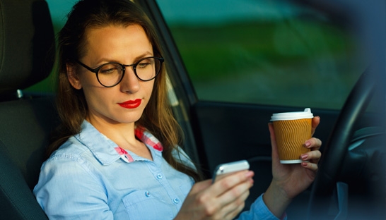 Automatous vehicles sentiment rides high among global consumers