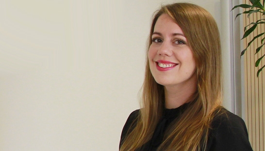 Aviation consultancy Helios hires Sian McCart as Marketing Manager