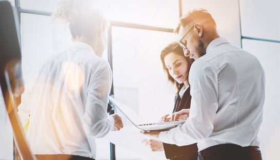 Best practice risk management approach for asset replacement programmes