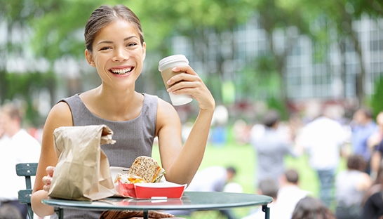 Consumer sentiment spurring boom of small producers in US food industry