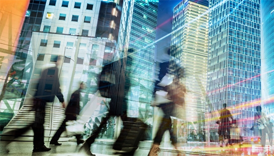 Cushman & Wakefield hires Accenture for back office transformation