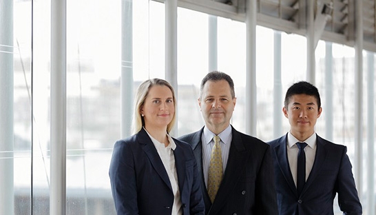 FinTech spurring banks and payments companies into active change