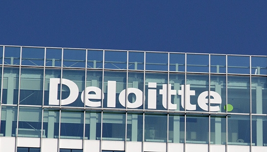 Andrew Berry and Scott Thomson join Deloitte as Directors