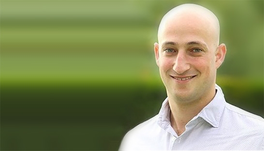 McKinsey Associate Principal Assi Gol joins online retailer Shop Direct