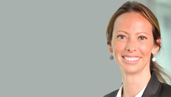 BCG partner Julia Haywood new Commercial Officer of United Airlines