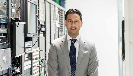 Top 10 technology forces that will shape financial services in 2020