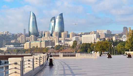 Azerbaijan hires McKinsey & Company to support economic roadmap
