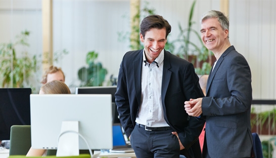 New Deloitte scheme allows for 16 weeks of fully paid family leave