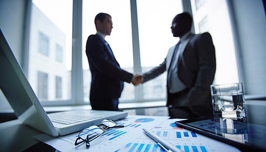 Deloitte launches iDeal, analytics offering that supports due diligence