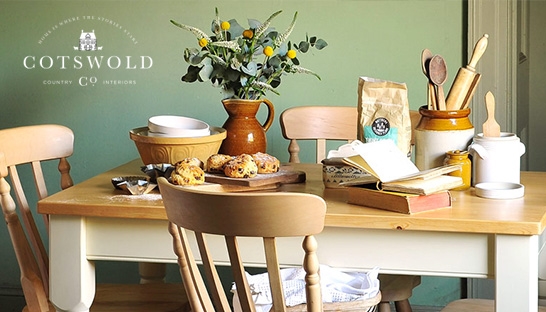 M&A advisers of six firms advise on The Cotswold Company deal